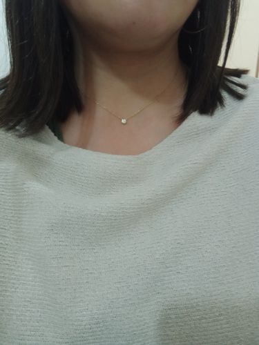 Customer photo review of PUNTO DE LUZ GOLD