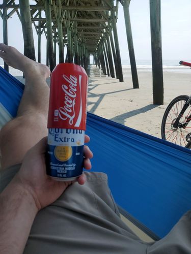 Customer photo review of Loco-Cola and Crunk 2 Pack Super Deal