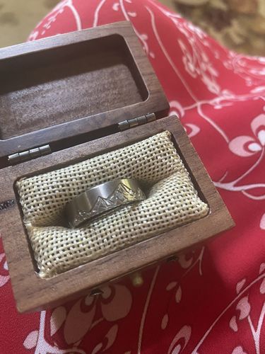 Customer photo review of The Rocky Top