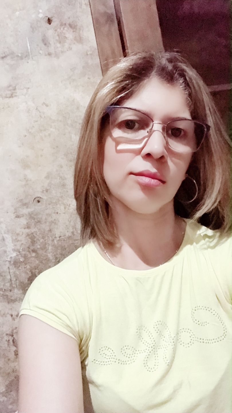 Customer photo review of Óleo de Aloe Vera / Babosa