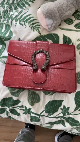 Customer photo review of Miley