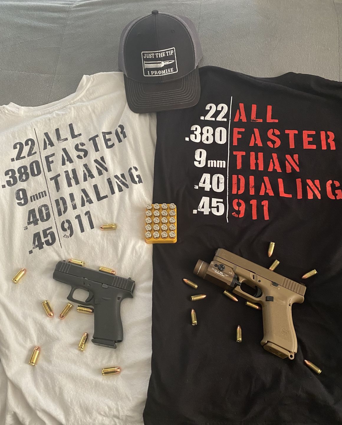 Customer photo review of All Faster