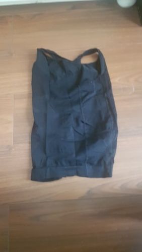 Customer photo review of Discount Combination-COLA SLIMMING BODY SHAPER UNDER SHIRT