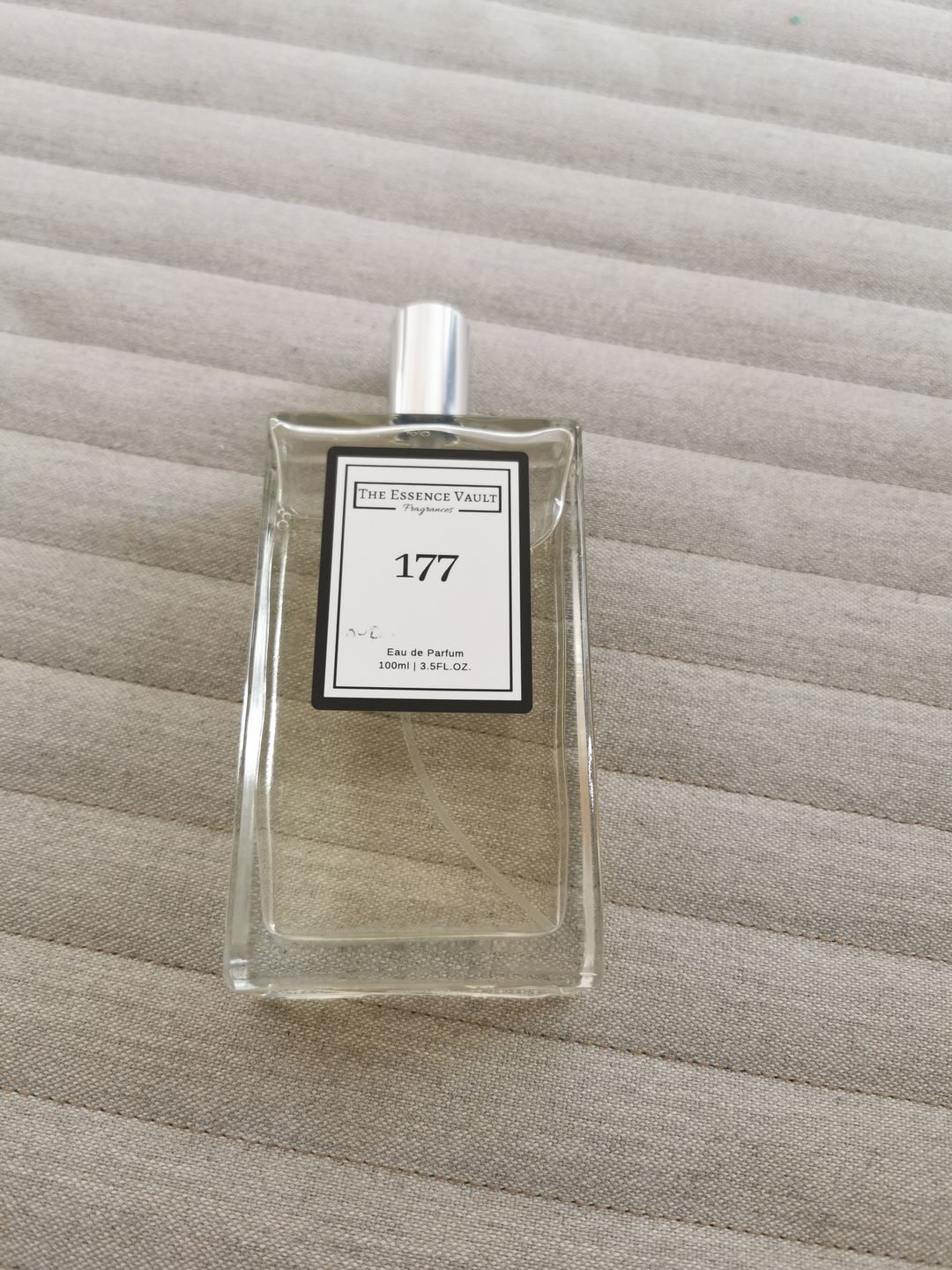 Customer photo review of Inspired by Oud - 177