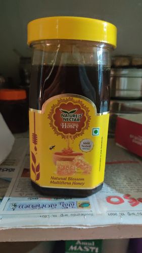 Customer photo review of Natural Honey 3 kg + 500g Free