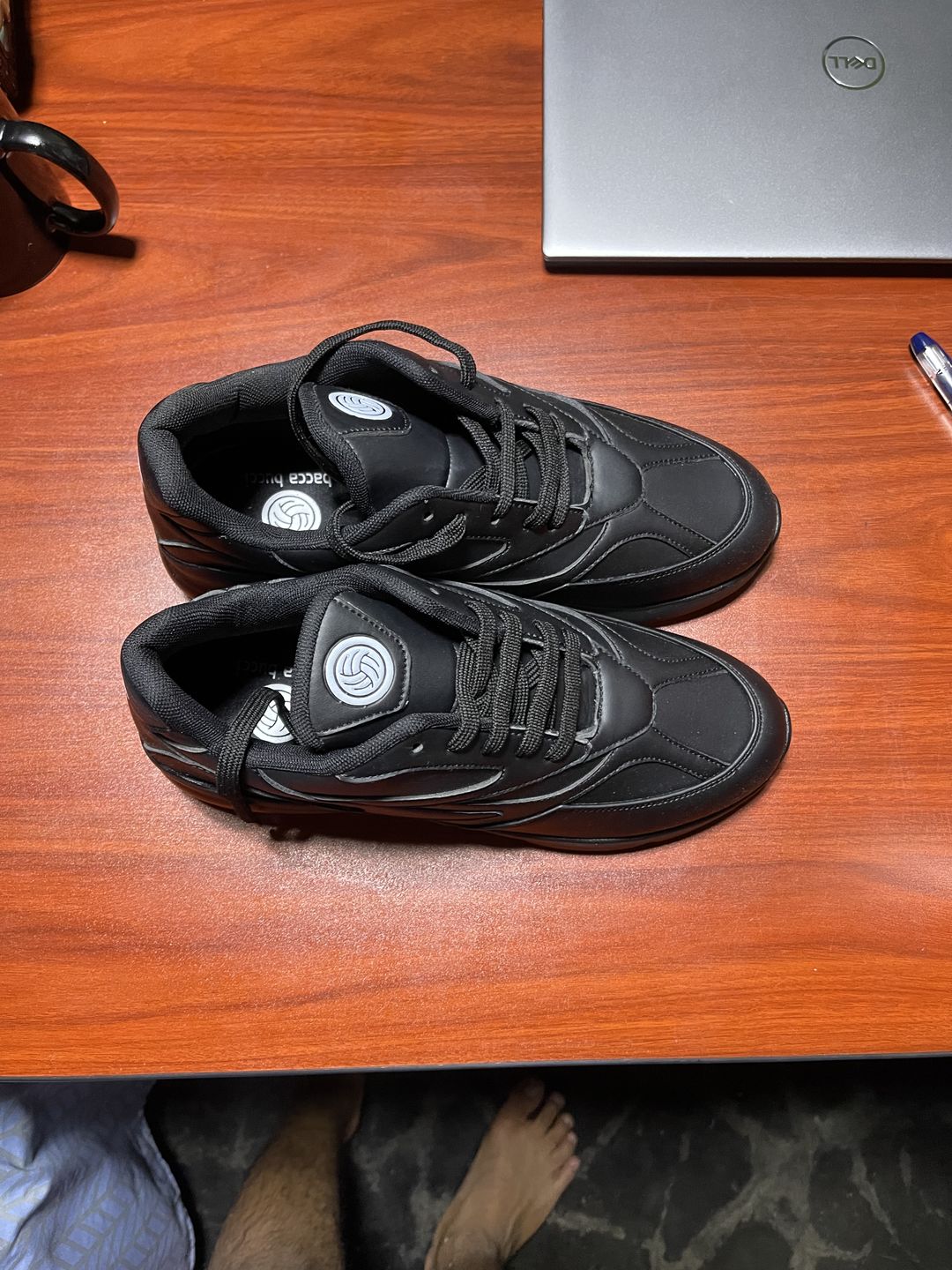 Customer photo review of Bacca Bucci Urban Retro Series 2.0