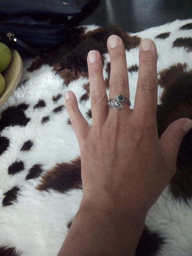 Customer photo review of Malachia [1 + 1 GRATIS]