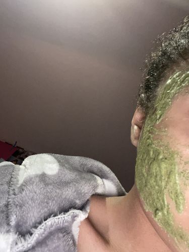 Sharnaye T. review of 150g Qasil Powder image 1 out of 1