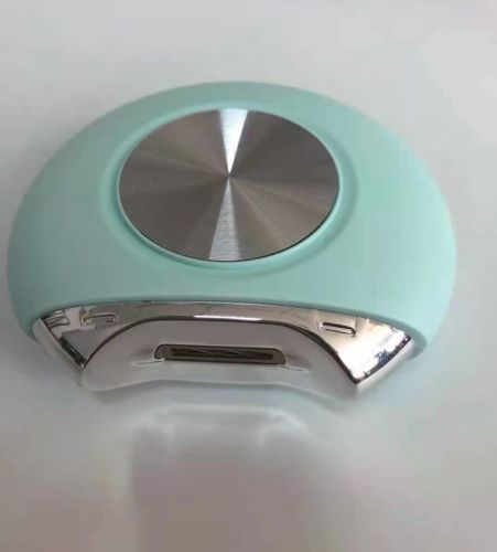 Customer photo review of Friendly With Poor Eyesight Person-Electric Automatic Nail Clipper Cutter Trimmer Nail Cutter Manicure Pedicure Clipper Nail Trimmer Scissors Infant Grooming Tools