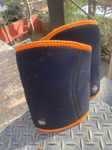 Customer photo review of Coderas ORX Classic