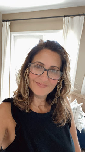 Customer photo review of Collana