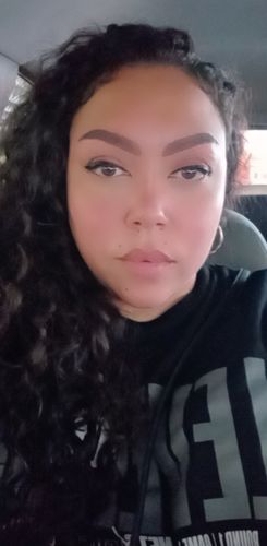 Customer photo review of Spiral Lightest Blonde 110G