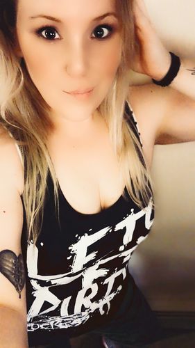 Customer photo review of Lets Get Dirty (Multiple Styles)