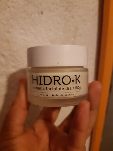 Customer photo review of Hidro-K