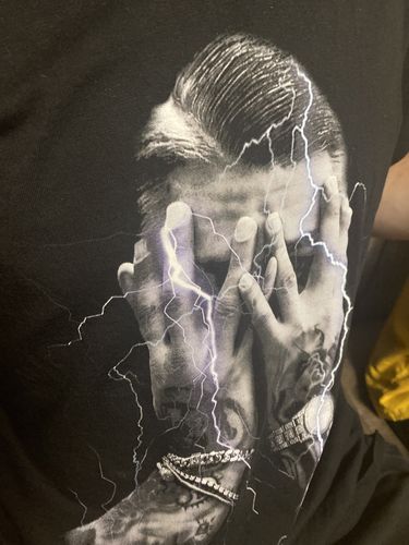 Customer photo review of BADEYEZ