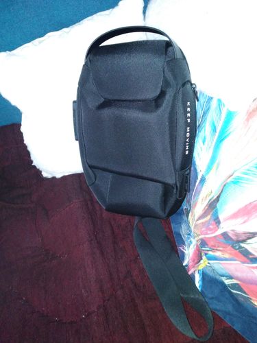 Customer photo review of Keep-Safe® | Sacoche Antivol & Waterproof Ultra-résistant