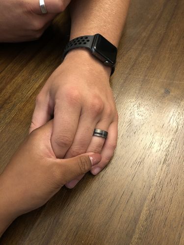 Customer photo review of The Thor