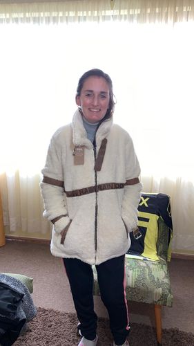 Customer photo review of Chiporro Hebillas