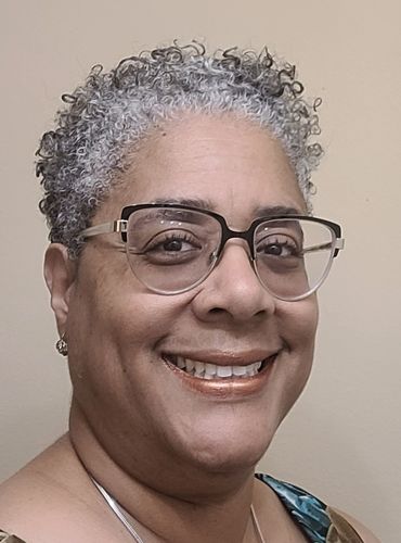 Customer photo review of Sample Curly Hair Wash and Go System with Organic Jojoba Oil for Moisturizing Hair with Lavender Fragrance (Step 1 - 4)