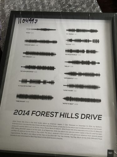 Customer photo review of "2014 Forest Hills Drive"