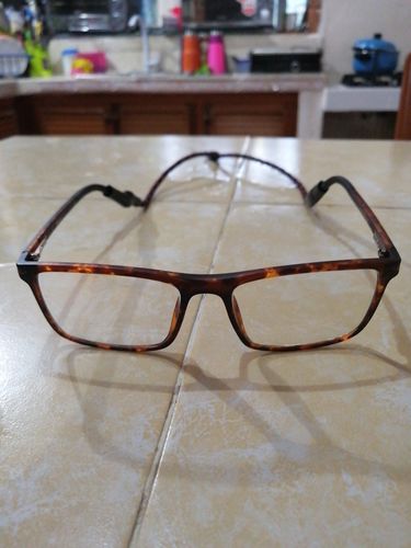 Customer photo review of Pascual Brown + Clip magnético