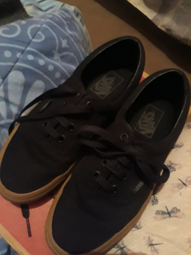 vans era mujer