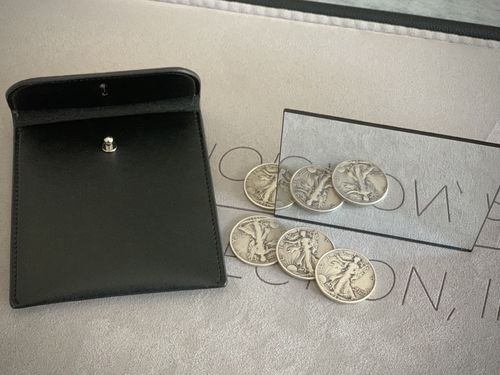 Customer photo review of THE MOON BY KIYOSHI SATOH & TCC