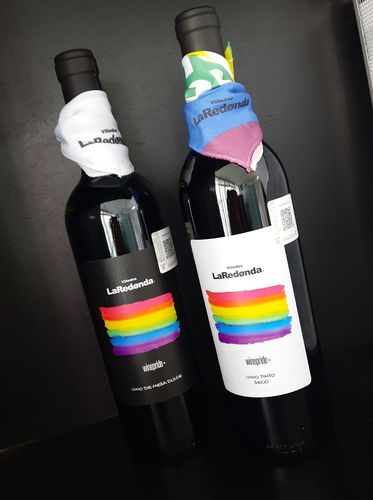 Customer photo review of Pride Pack