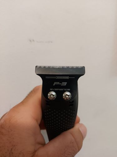 Customer photo review of P-3 Modified blade