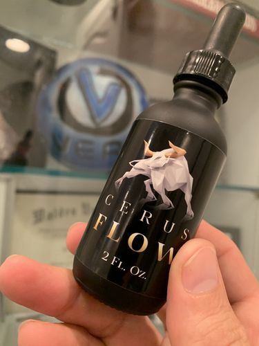 Customer photo review of Flow