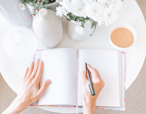 Customer photo review of BRIGHT & AIRY LIGHTROOM PRESETS