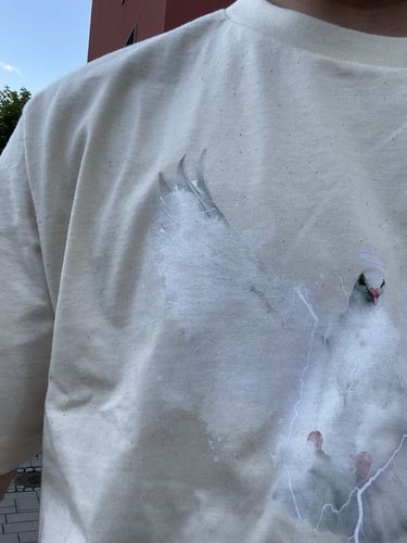 Customer photo review of ANGEL CREAM