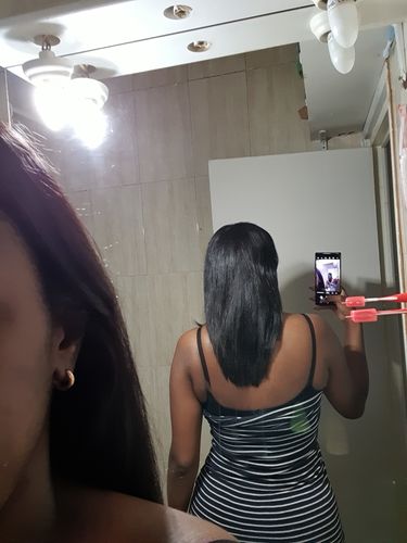 Customer photo review of KIT OXIGENACIÓN & CRECIMIENTO (KIT 5)