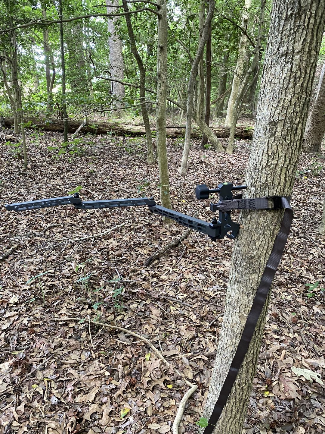 Customer photo review of Pocket Arm™️