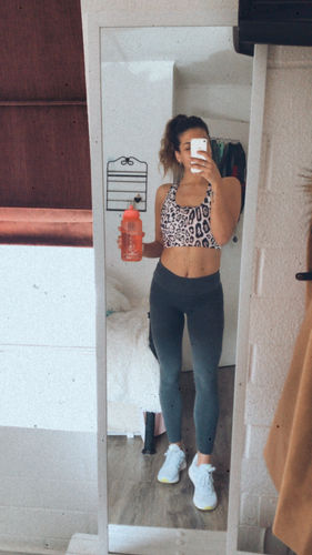 Customer photo review of Top Savage