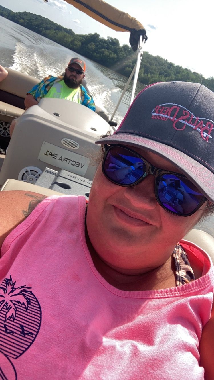 Customer photo review of Original Headwear (8 Colors)