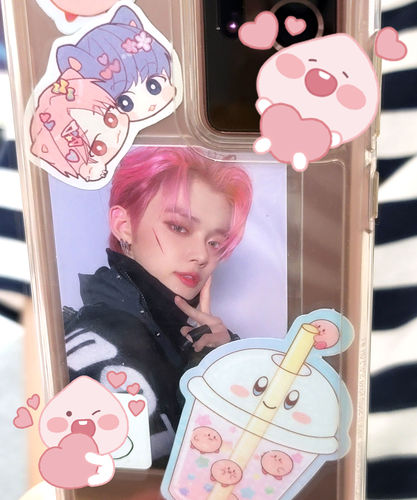 Customer photo review of Korea Shopping Agent & Proxy Service