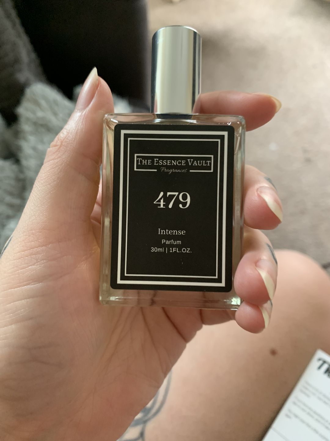 Customer photo review of Inspired by Libre - 479 - Intense