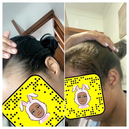 Customer photo review of The Core