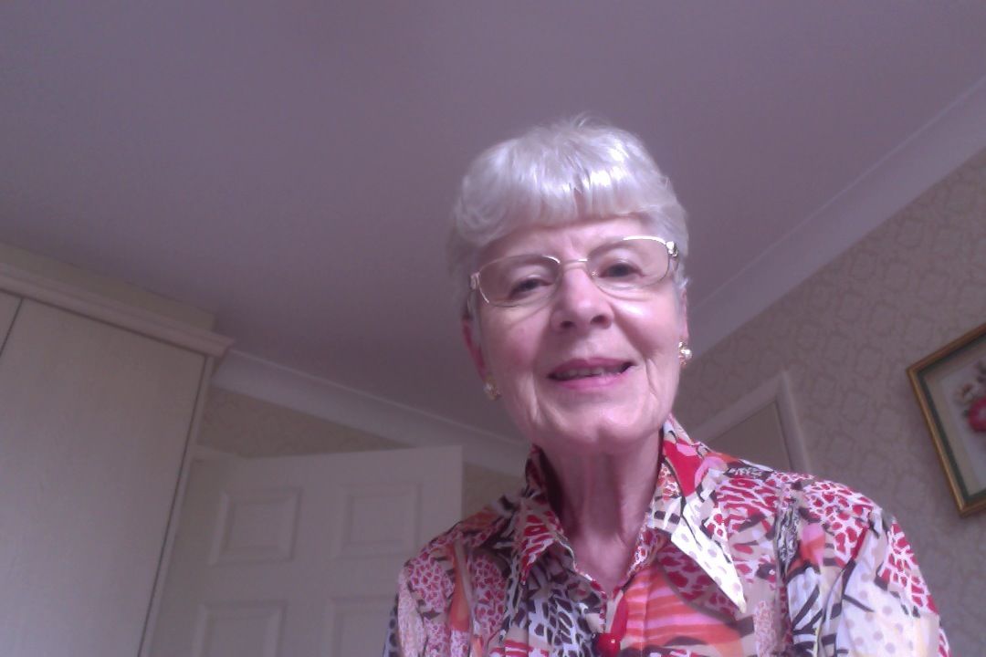 Customer photo review of Soothing Spray