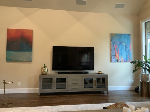 Customer photo review of Slashed