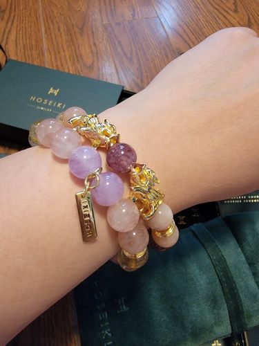 Customer photo review of The Empress