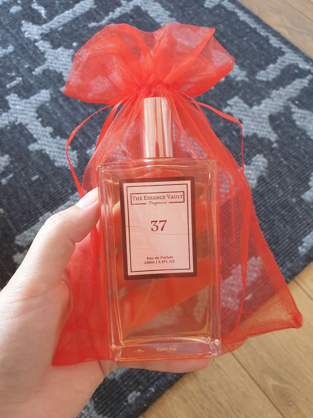 Customer photo review of Inspired by Madam.. - 37