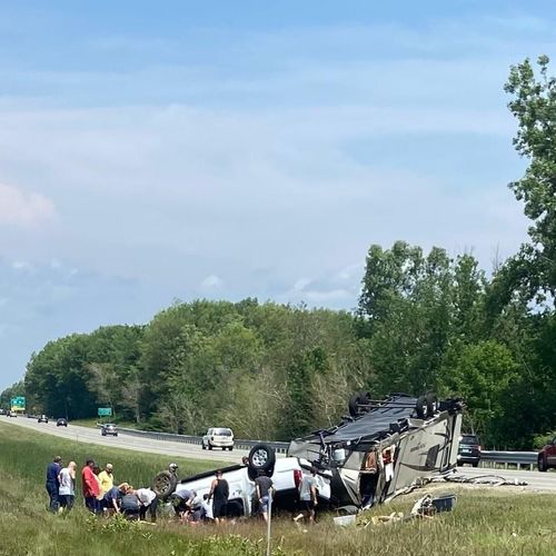 Customer photo review of SHREDDER X7