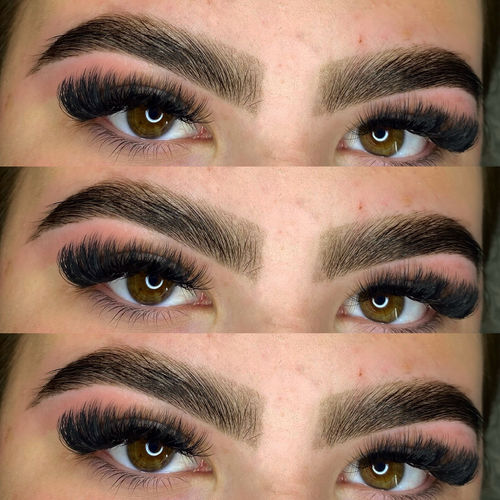 Customer photo review of Super Powers 1 second glue