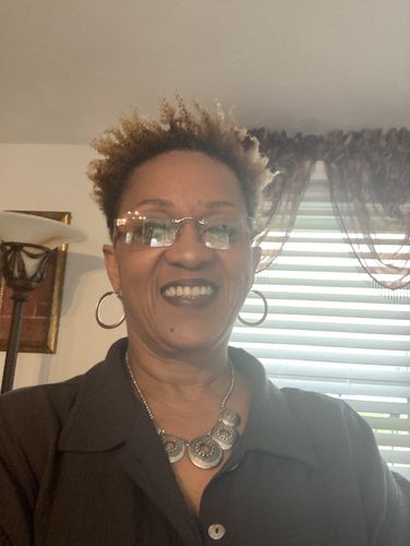 Customer photo review of Curly Hair Wash and Go System with Organic Sweet Almond Oil for Sensitive Skin (Fragrance-Free) (Step 1 - 4)