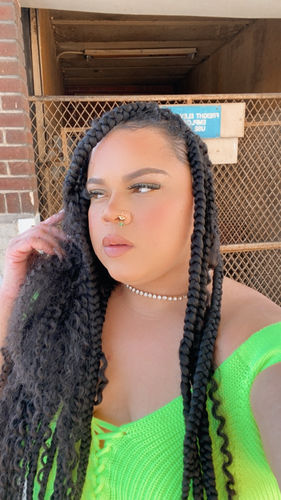 Customer photo review of SUMMER