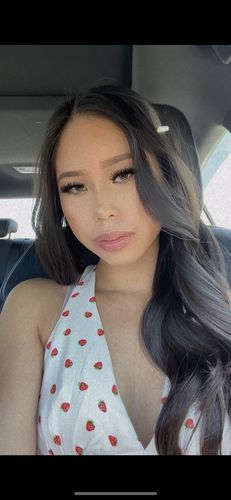 Customer photo review of Micdrop Kristin - blue