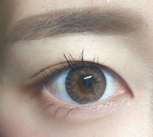 Customer photo review of Catchy Choco (1pcs) (Buy 1 Get 1 Free) 3Monthly G.DIA 13.4mm