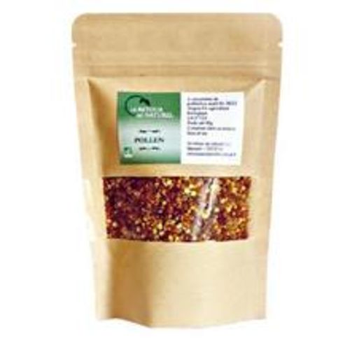 Customer photo review of POLLEN